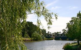 Capital Country Holiday Park